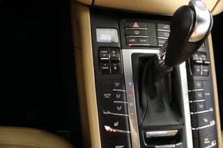 Porsche Macan 252cv