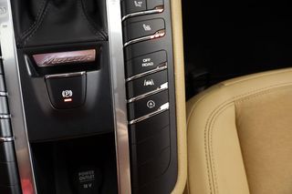 Porsche Macan 252cv