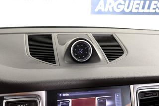 Porsche Macan 252cv