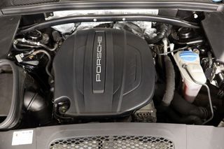 Porsche Macan 252cv