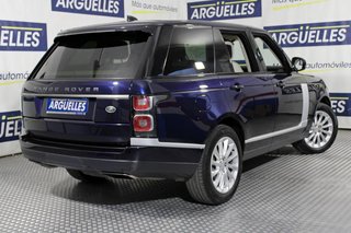 Land Rover Range Rover 3.0 SDV6 IMPECABLE