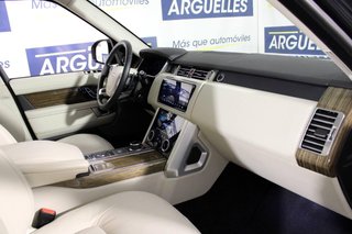 Land Rover Range Rover 3.0 SDV6 IMPECABLE