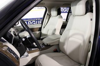 Land Rover Range Rover 3.0 SDV6 IMPECABLE