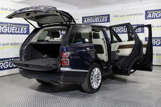 Land Rover Range Rover 3.0 SDV6 IMPECABLE