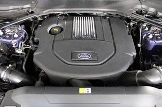 Land Rover Range Rover 3.0 SDV6 IMPECABLE