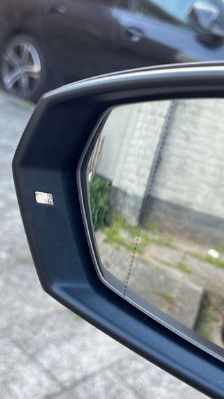 Volkswagen Polo 2018 Rline