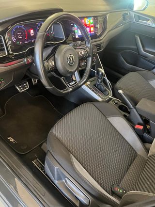 Volkswagen Polo 2018 Rline