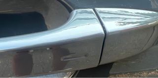 Volkswagen Polo 2018 Rline