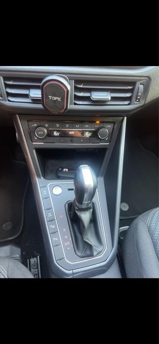 Volkswagen Polo 2018 Rline