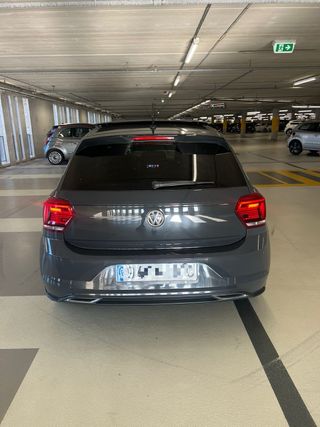 Volkswagen Polo 2018 Rline