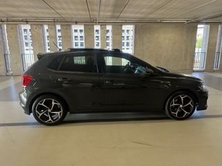 Volkswagen Polo 2018 Rline