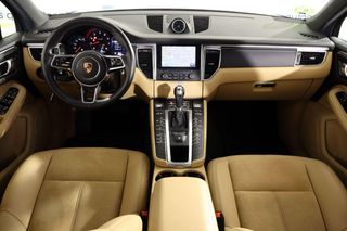 Porsche Macan 252cv