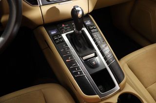 Porsche Macan 252cv