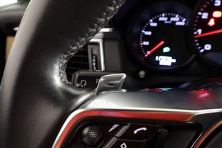 Porsche Macan 252cv
