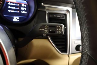 Porsche Macan 252cv