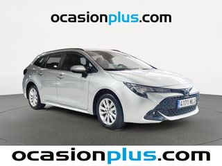 Toyota Corolla 140H Active Plus Touring Sport 103 kW (140 CV)
