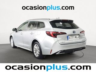 Toyota Corolla 140H Active Plus Touring Sport 103 kW (140 CV)