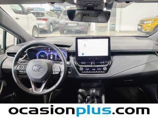 Toyota Corolla 140H Active Plus Touring Sport 103 kW (140 CV)