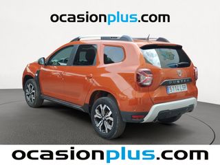 Dacia Duster Prestige TCE 66 kW (90 CV) 4X2