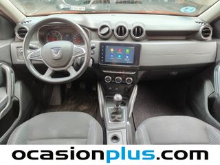 Dacia Duster Prestige TCE 66 kW (90 CV) 4X2