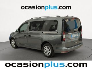 Ford Grand Tourneo Connect 1.5 Ecoboost Titanium Auto 84 kW (114 CV)