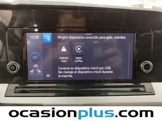 Ford Grand Tourneo Connect 1.5 Ecoboost Titanium Auto 84 kW (114 CV)