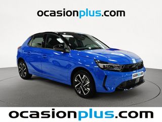 Opel Corsa 1.2T XHL GS 74 kW (100 CV)
