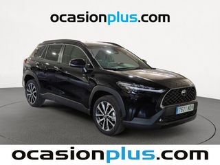 Toyota Corolla Cross 1.8 Híbrido Style Auto 103 kW (140 CV)