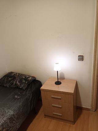 Alquiler habitación interior 