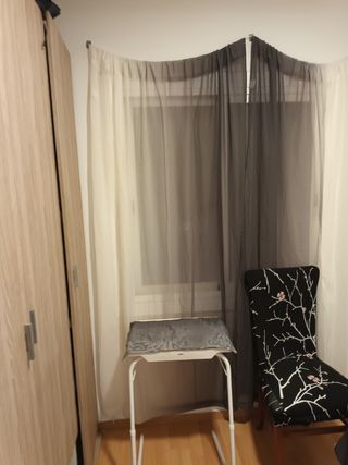 Alquiler habitación interior 
