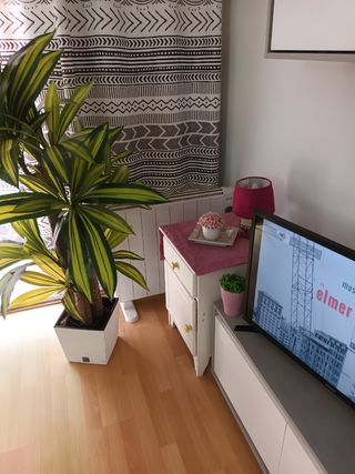 Alquiler habitación interior 