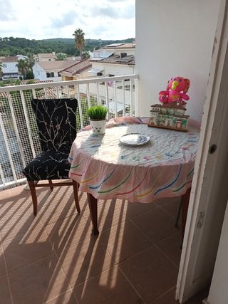 Alquiler habitación interior 