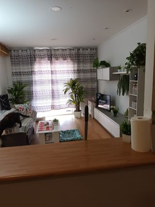 Alquiler habitación interior 