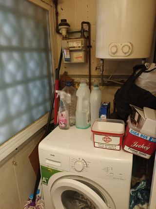 Alquiler habitación interior 