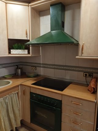 Alquiler habitación interior 