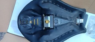 Asiento Harley Sportster