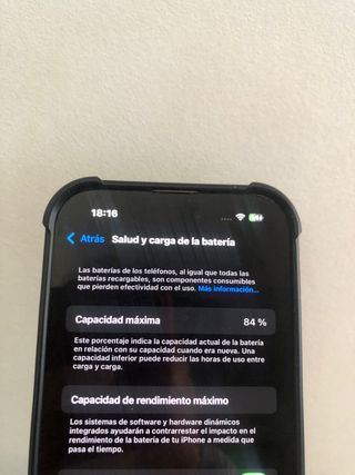 iPhone 15 Pro Max - Negro