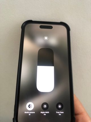 iPhone 15 Pro Max - Negro