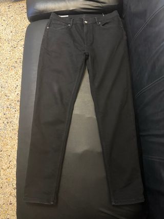 Tejanos Slim Fit Zara