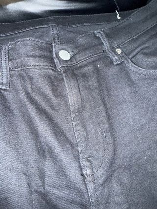 Tejanos Slim Fit Zara