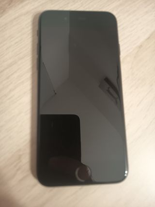 iPhone 7 negro 32GB