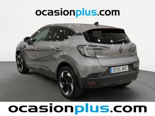 Renault Captur Techno TCe 66 kW (90 CV)