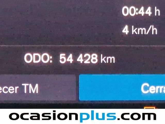 Volvo XC60 T6 Recharge Inscription Expression AWD Auto 250 kW (340 CV)