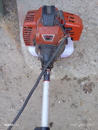 Desbrozadora Smash 43 - 34cc