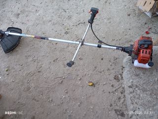 Desbrozadora Smash 43 - 34cc