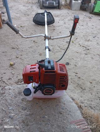 Desbrozadora Smash 43 - 34cc