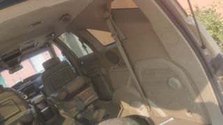 SsangYong Rodius 2009