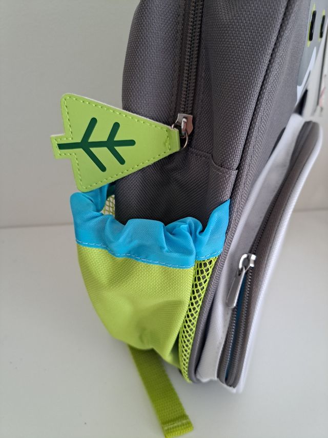 Zainetto Chicco Love Buddies procione