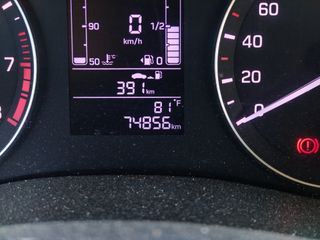 Hyundai i20 Active 1.0 TGDI BlueDrive Tecno 74 kW (100 CV)