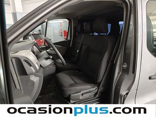 Renault Trafic Combi 9 Energy dCi 88 kW (120 CV)